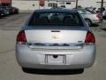 Silver Ice Metallic - Impala LT Photo No. 6