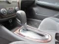 Silver Ice Metallic - Impala LT Photo No. 14