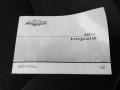 Silver Ice Metallic - Impala LT Photo No. 18