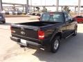 Black - Ranger Sport SuperCab Photo No. 5