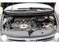 1.8L SOHC 16V 4 Cylinder 2007 Honda Civic LX Coupe Engine