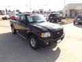 Black - Ranger Sport SuperCab Photo No. 7