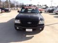 Black - Ranger Sport SuperCab Photo No. 8