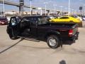 Black - Ranger Sport SuperCab Photo No. 9