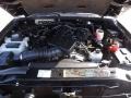 Black - Ranger Sport SuperCab Photo No. 12