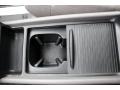 2007 Nighthawk Black Pearl Honda Civic LX Coupe  photo #17