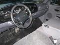 2001 Bright Silver Metallic Dodge Ram 1500 SLT Club Cab  photo #9