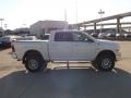 2009 Stone White Dodge Ram 1500 SLT Crew Cab 4x4  photo #6