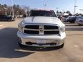 2009 Stone White Dodge Ram 1500 SLT Crew Cab 4x4  photo #8