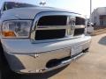 2009 Stone White Dodge Ram 1500 SLT Crew Cab 4x4  photo #12