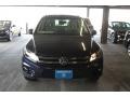 Night Blue Metallic - Tiguan SE Photo No. 2