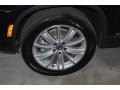 Night Blue Metallic - Tiguan SE Photo No. 4