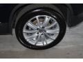 Night Blue Metallic - Tiguan SE Photo No. 5