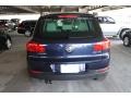 Night Blue Metallic - Tiguan SE Photo No. 7