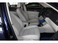 Night Blue Metallic - Tiguan SE Photo No. 21