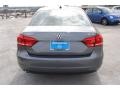 Platinum Gray Metallic - Passat TDI SE Photo No. 4