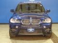 2012 Deep Sea Blue Metallic BMW X5 xDrive50i  photo #3