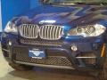 2012 Deep Sea Blue Metallic BMW X5 xDrive50i  photo #4