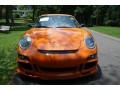 2007 Orange/Black Porsche 911 GT3 RS  photo #8