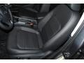Platinum Gray Metallic - Passat TDI SE Photo No. 11