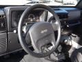 2006 Stone White Jeep Wrangler SE 4x4  photo #18