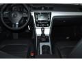 Platinum Gray Metallic - Passat TDI SE Photo No. 23