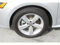 2013 Volkswagen Passat TDI SE Wheel