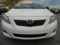 Super White - Corolla  Photo No. 2