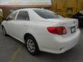 Super White - Corolla  Photo No. 5
