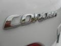 Super White - Corolla  Photo No. 11
