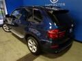 2012 Deep Sea Blue Metallic BMW X5 xDrive50i  photo #38