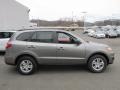 Mineral Gray - Santa Fe GLS AWD Photo No. 6