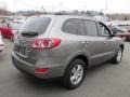 Mineral Gray - Santa Fe GLS AWD Photo No. 7