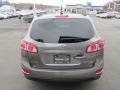 Mineral Gray - Santa Fe GLS AWD Photo No. 8