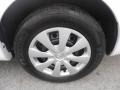 Super White - Corolla  Photo No. 23