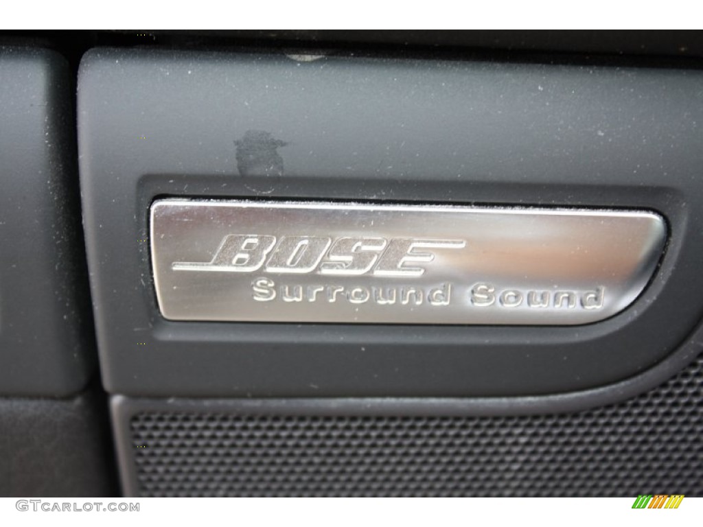 2009 A8 4.2 quattro - Oyster Grey Metallic / Black Valcona Leather photo #11