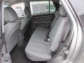 Mineral Gray - Santa Fe GLS AWD Photo No. 20