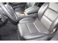 Oyster Grey Metallic - A8 4.2 quattro Photo No. 12