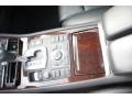 Oyster Grey Metallic - A8 4.2 quattro Photo No. 19