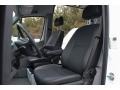 Lima Black Fabric Front Seat Photo for 2013 Mercedes-Benz Sprinter #76203689