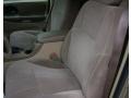 Sandstone Metallic - TrailBlazer LS 4x4 Photo No. 3