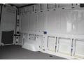 Arctic White - Sprinter 2500 High Roof Cargo Van Photo No. 15