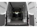2013 Arctic White Mercedes-Benz Sprinter 2500 High Roof Cargo Van  photo #16