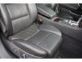 Oyster Grey Metallic - A8 4.2 quattro Photo No. 39