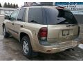Sandstone Metallic - TrailBlazer LS 4x4 Photo No. 6
