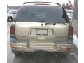 Sandstone Metallic - TrailBlazer LS 4x4 Photo No. 7