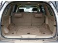 Sandstone Metallic - TrailBlazer LS 4x4 Photo No. 8