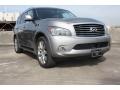 Platinum Graphite - QX 56 Photo No. 1