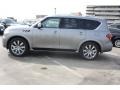 Platinum Graphite - QX 56 Photo No. 5