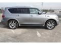 Platinum Graphite - QX 56 Photo No. 9